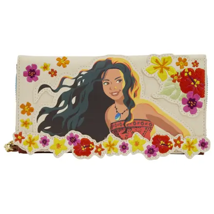 Loungefly Disney Vaiana Moana - portofel Moana Live Action poza produsului
