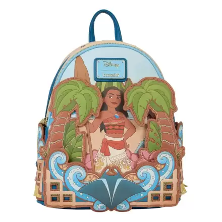 Loungefly Disney Vaiana Moana rucsac 26cm poza produsului