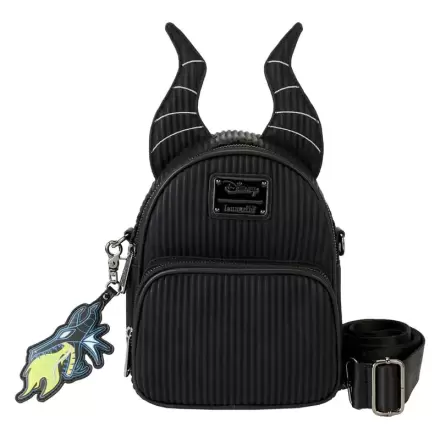 Loungefly Disney Villains Maleficent rucsac termékfotója