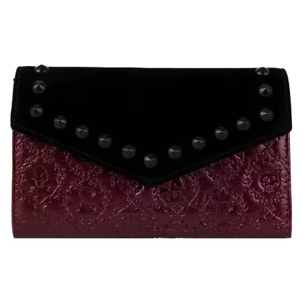 Loungefly Disney Villains portofel poza produsului