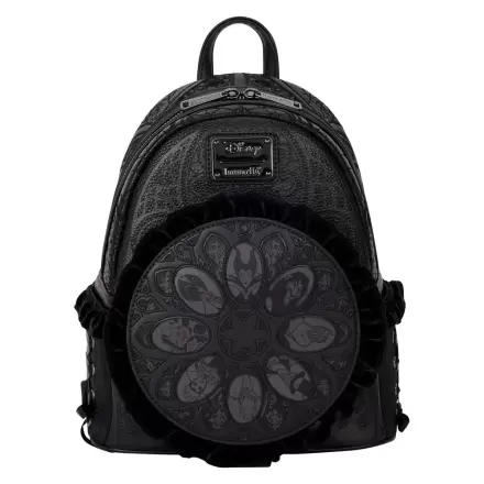 Rucsac Loungefly Disney Villains 26 cm poza produsului