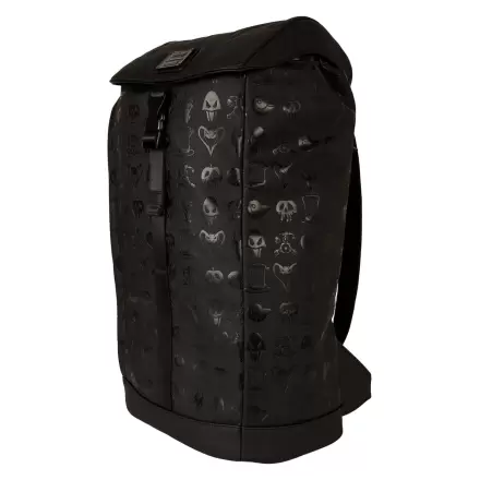 Loungefly Disney Villains rucsac 43cm poza produsului