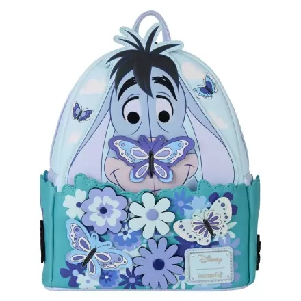 Loungefly Disney Winnie the Pooh Eeyore rucsac 26cm poza produsului