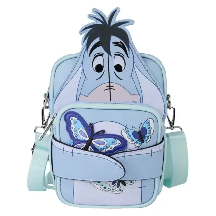 Loungefly Disney Winnie the Pooh Eeyore geantă de umăr poza produsului