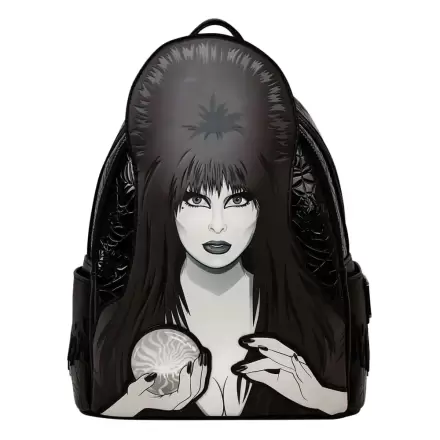 Rucsac Loungefly Elvira 26cm poza produsului