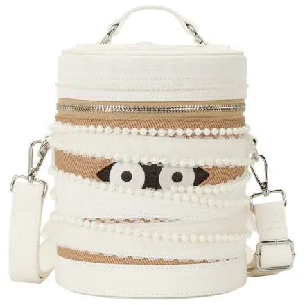 Loungefly Crossbody Figural Mummy poza produsului