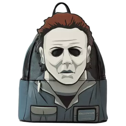 Loungefly Halloween Michael Myers Mask Cosplay rucsac 26cm termékfotója