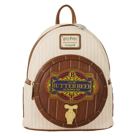 Loungefly Harry Potter Butterbeer rucsac poza produsului