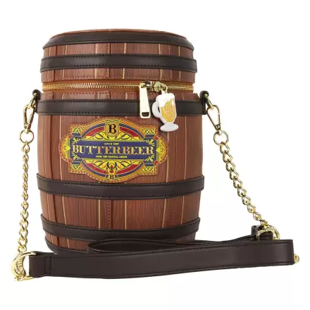 Loungefly Harry Potter Butterbeer geantă de umăr poza produsului