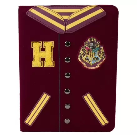 Loungefly Harry Potter Gryffindor caiet termékfotója