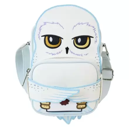 Loungefly Harry Potter Hedwig geantă crossbody termékfotója