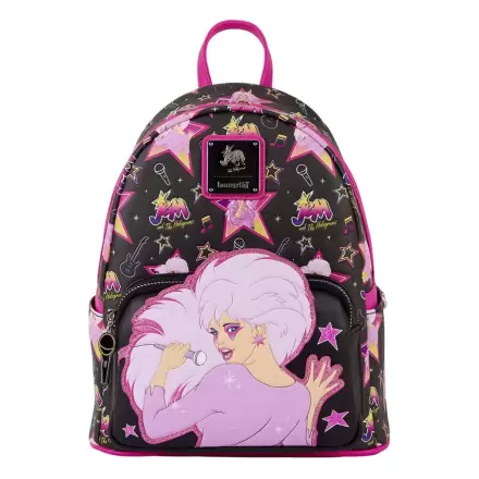 Rucsac Loungefly Hasbro Jem and the Holograms 26cm poza produsului