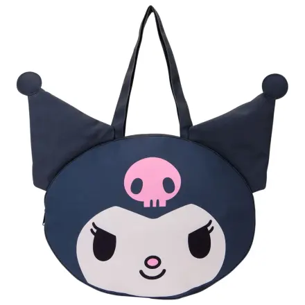 Loungefly Hello Kitty Kuromi geanta poza produsului