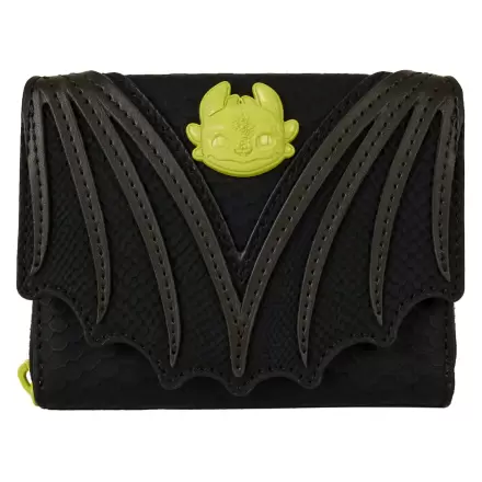 Loungefly portofel How to Train Your Dragon poza produsului