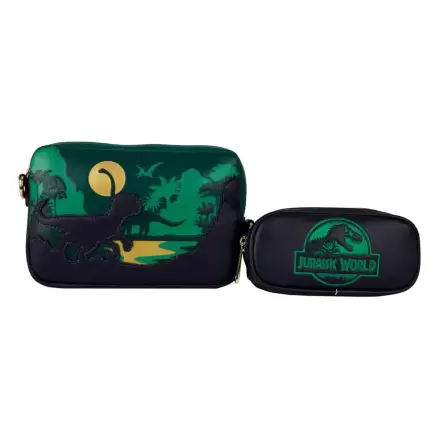 Loungefly Jurassic World geanta de umar poza produsului