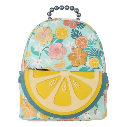 Rucsac Loungefly Lemon 31cm poza produsului