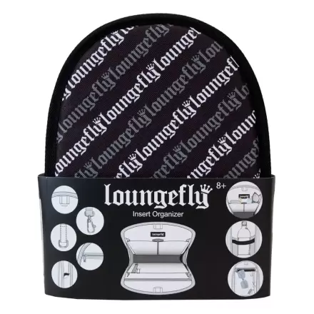 Organizator Insert Mini Rucsac Loungefly poza produsului