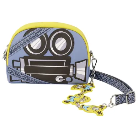 Loungefly Minions geanta crossbody poza produsului