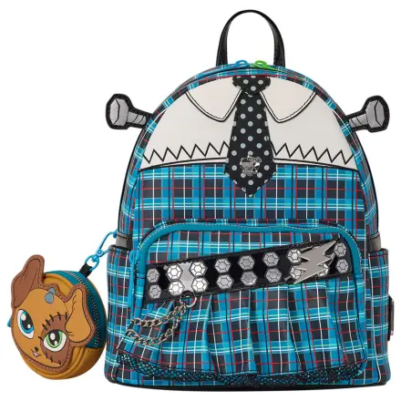 Loungefly Monster High Frankie rucsac 26cm poza produsului