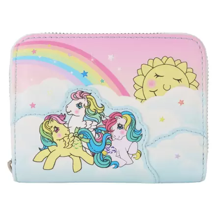 Loungefly My Little Pony portofel poza produsului