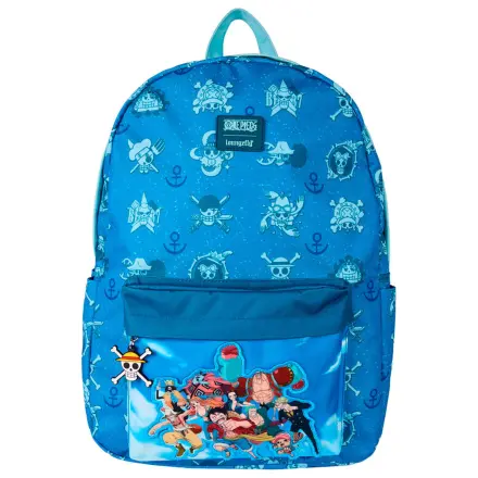 Loungefly One Piece rucsac 43cm poza produsului
