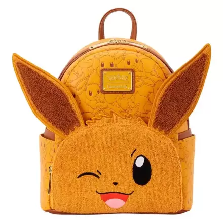 Loungefly Pokemon rucsac Eevee 26cm poza produsului
