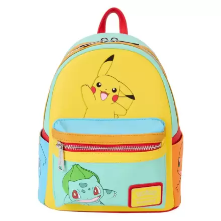 Rucsac Loungefly Pokemon Eevee  termékfotója