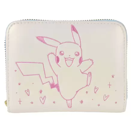 Loungefly Pokemon Pikachu portofel poza produsului