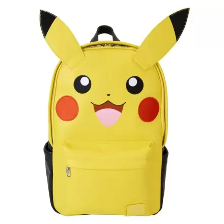 Rucsac Loungefly Pokemon Pikachu termékfotója