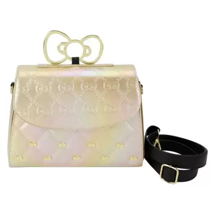 Loungefly Sanrio 50th Anniversary Hello Kitty geantă de umăr poza produsului
