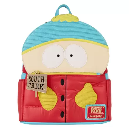 Loungefly South Park Cartman rucsac 26cm poza produsului