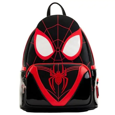 Loungefly Marvel Spiderman Miles Morales rucsac 26cm termékfotója