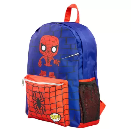 Loungefly Marvel Spiderman rucsac din nailon termékfotója