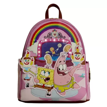 Loungefly SpongeBob rucsac Goofy Goobers poza produsului