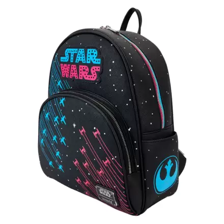 Rucsac Loungefly Star Wars Neon 70 termékfotója