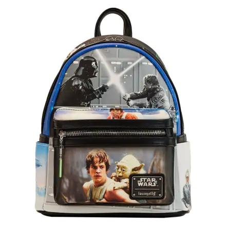 Loungefly Star Wars The Empire Strikes Back Final Frames rucsac 25cm termékfotója