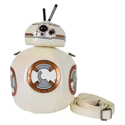Geantă de umăr Loungefly Star Wars The Force Awakens poza produsului