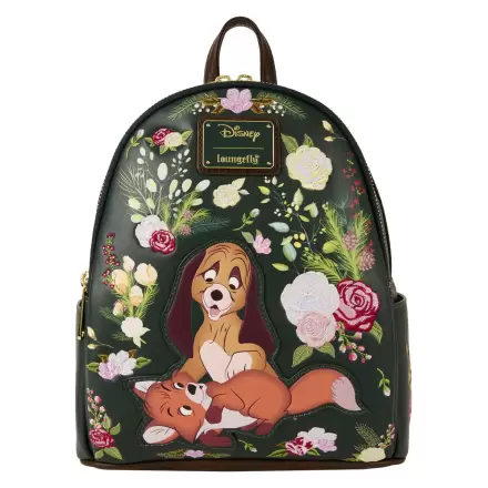Loungefly The Fox and the Hound rucsac 26cm poza produsului
