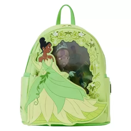 Loungefly Rucsac The Princess and the Frog 26cm poza produsului