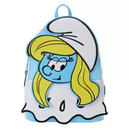 Loungefly The Smurfs Smurfette rucsac 26cm termékfotója