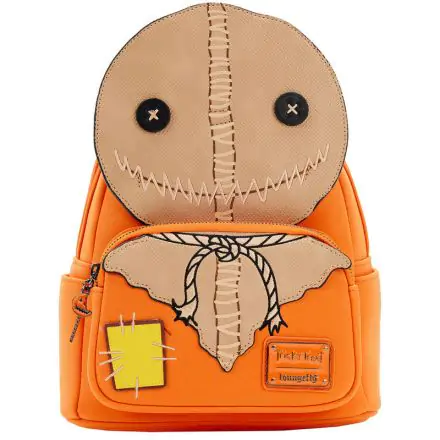 Loungefly Trick r Treat Sam rucsac 26cm termékfotója