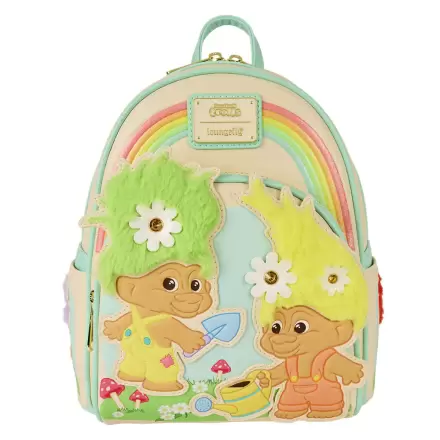 Loungefly Trolls rucsac Retro 26cm poza produsului