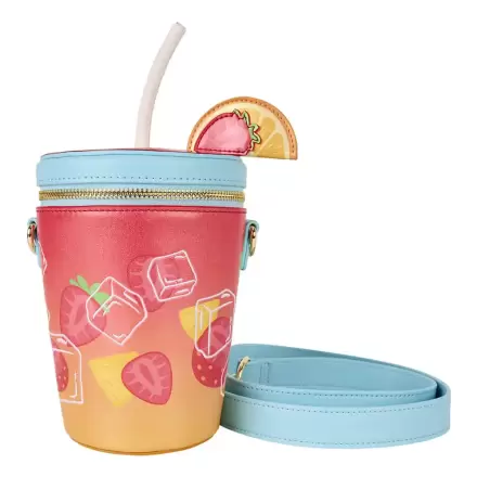 Geantă de umăr Loungefly Tropical poza produsului