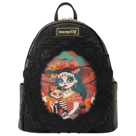 Loungefly Mini Rucsac Dia de los Muertos poza produsului