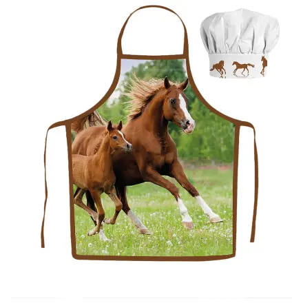 Lovas Career Kids Apron set de 2 piese poza produsului