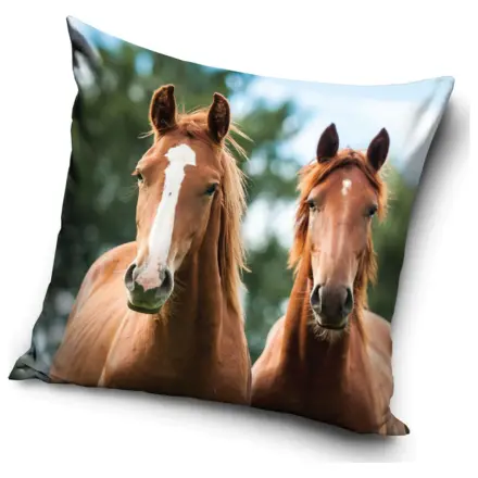 Față de pernă Equestrian Harmony poza produsului