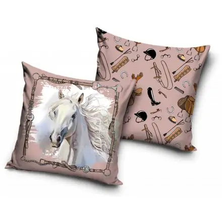 Fata de perna Horse Rider 40*40 cm poza produsului