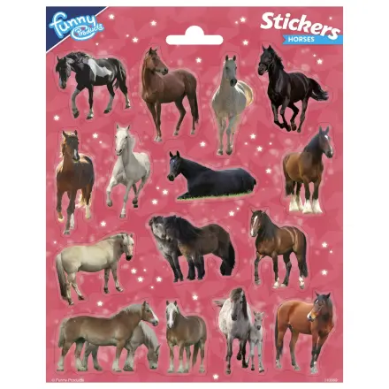 Rider Stars sticker autocolant poza produsului