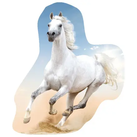 Lovas White perna modelata poza produsului