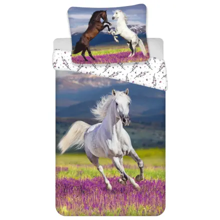 Lovas White Meadow Husa de pilota poza produsului